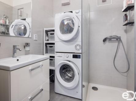 Pronájem bytu, 2+1, 57 m²