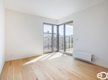Pronájem bytu, 2+kk, 62 m²