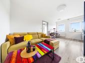 Prodej bytu, 2+kk, 46 m²