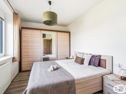 Prodej bytu, 3+kk, 69 m²