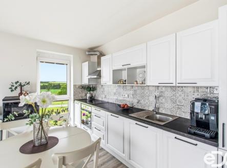 Prodej bytu, 3+kk, 69 m²
