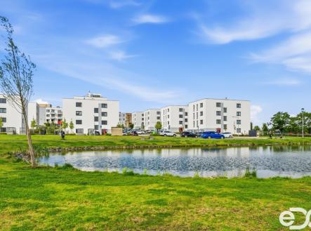 Prodej bytu, 3+kk, 69 m²