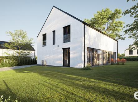 Prodej domu/vily, 102 m²