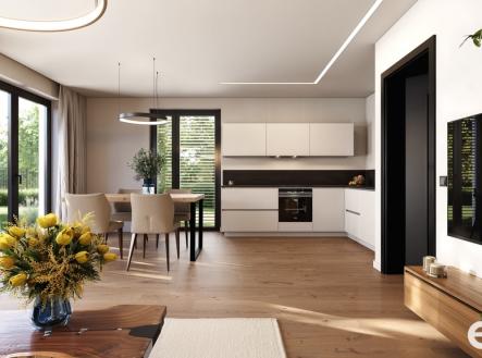 Prodej domu/vily, 102 m²