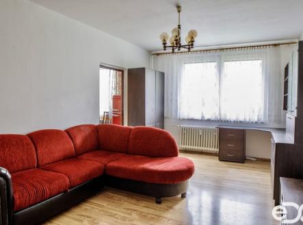 Prodej bytu, 2+1, 60 m²