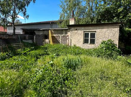 Prodej domu/vily, 95 m²