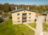 Prodej bytu, 3+1, 61 m²