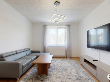 Prodej bytu, 3+1, 61 m²