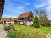 Prodej domu/vily, 500 m²