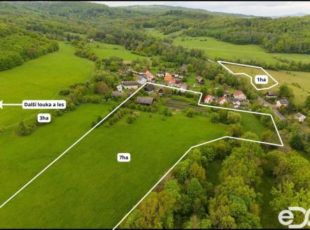 Prodej domu/vily, 500 m²