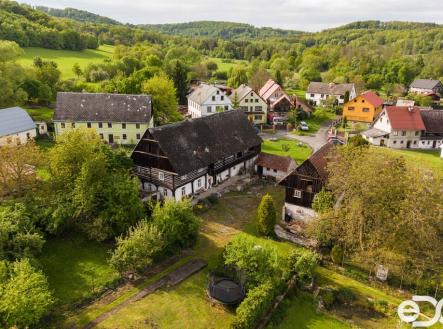 Prodej domu/vily, 500 m²