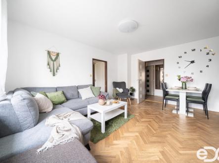 Prodej bytu, 3+1, 71 m² obrázek