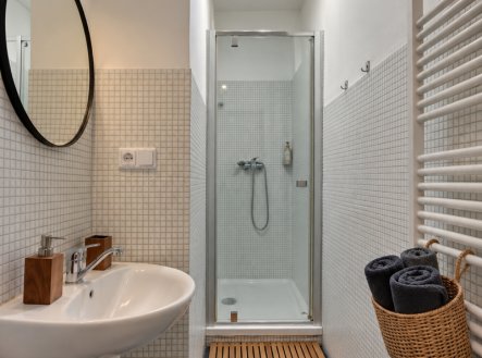 Prodej bytu, 3+kk, 91 m²