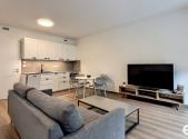 Pronájem bytu, 1+kk, 35 m²