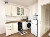 Pronájem bytu, 1+kk, 24 m²