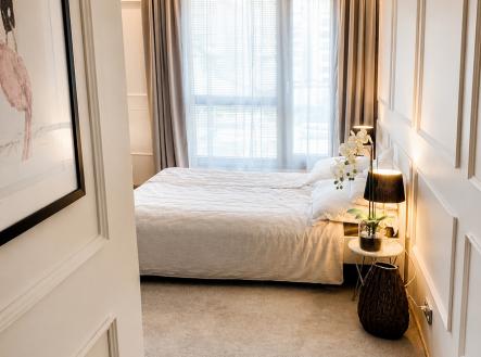 Pronájem bytu, 2+kk, 66 m²