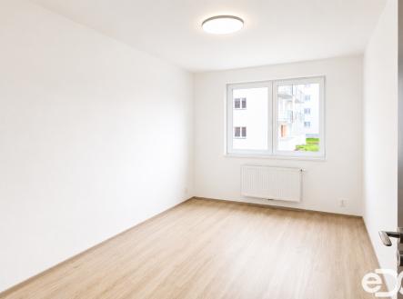 Pronájem bytu, 3+kk, 66 m²