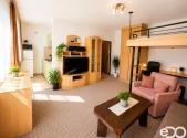 Prodej bytu, 1+kk, 28 m²