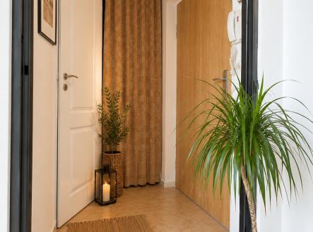 Prodej bytu, 1+kk, 28 m²