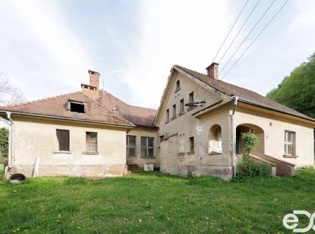 Prodej domu/vily, 279 m²