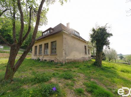 Prodej domu/vily, 279 m²