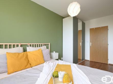 Prodej bytu, 2+kk, 47 m²