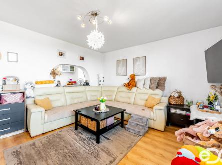 Prodej bytu, 3+1, 79 m²