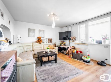 Prodej bytu, 3+1, 79 m²