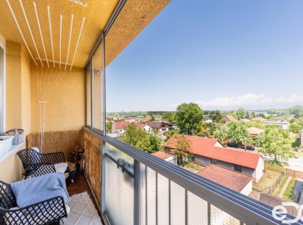 Prodej bytu, 3+1, 79 m²