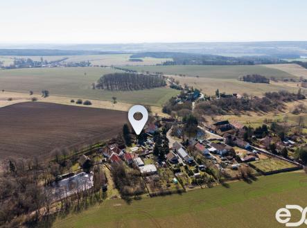 Prodej chaty/rekreačního objektu, 92 m²