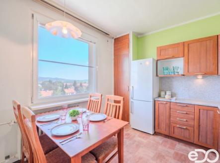Prodej bytu, 4+1, 83 m²