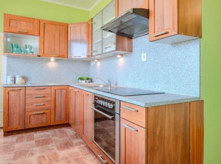 Prodej bytu, 4+1, 83 m²