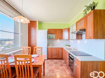 Prodej bytu, 4+1, 83 m²