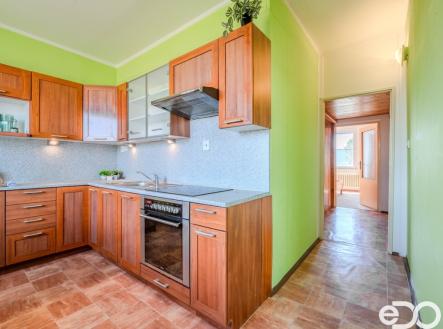 Prodej bytu, 4+1, 83 m²