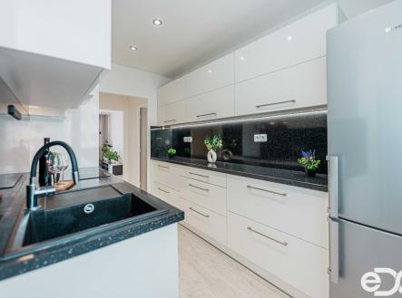 Prodej bytu, 3+1, 57 m²