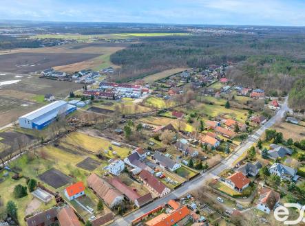 Prodej pozemku pro bydlení, 1 150 m²