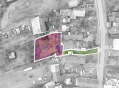 Prodej pozemku pro bydlení, 1 150 m²