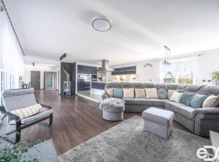 Prodej domu/vily, 140 m²
