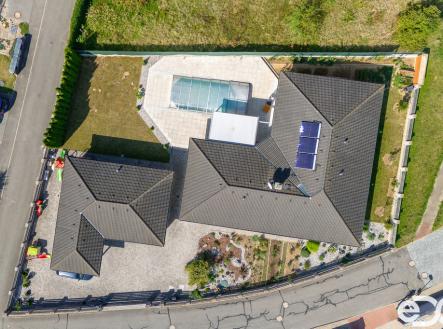 Prodej domu/vily, 140 m²