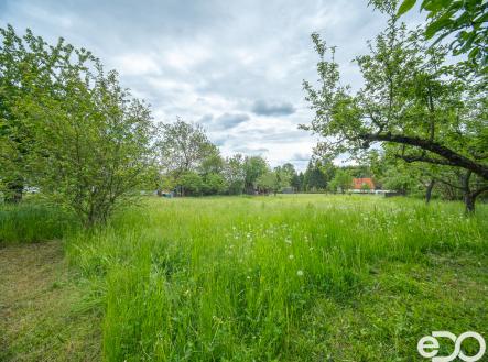 Prodej pozemku pro bydlení, 1 147 m²