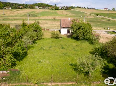 Prodej pozemku pro bydlení, 1 147 m²