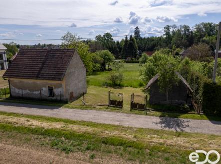 Prodej pozemku pro bydlení, 1 147 m²