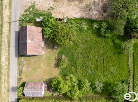Prodej pozemku pro bydlení, 1 147 m²
