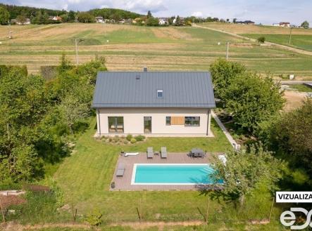 Prodej pozemku pro bydlení, 1 147 m²
