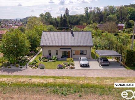Prodej pozemku pro bydlení, 1 147 m²