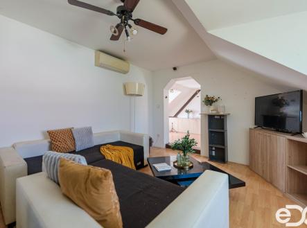 Prodej bytu, 5+1, 163 m²