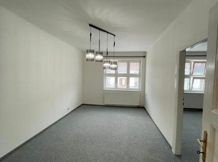 Pronájem bytu, 3+1, 96 m²