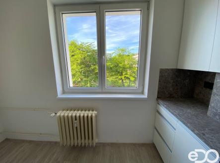 Pronájem bytu, 3+1, 60 m²