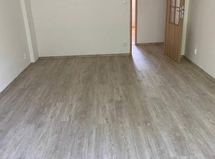 Pronájem bytu, 3+1, 60 m²