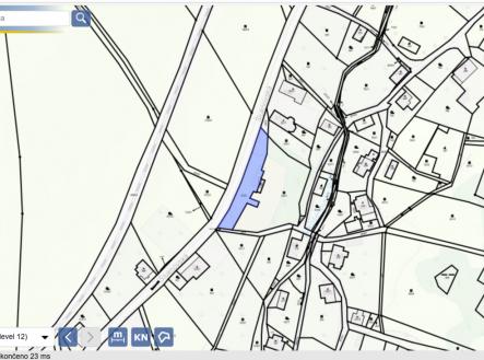 Prodej jiné komerční nemovitosti, 35 m²